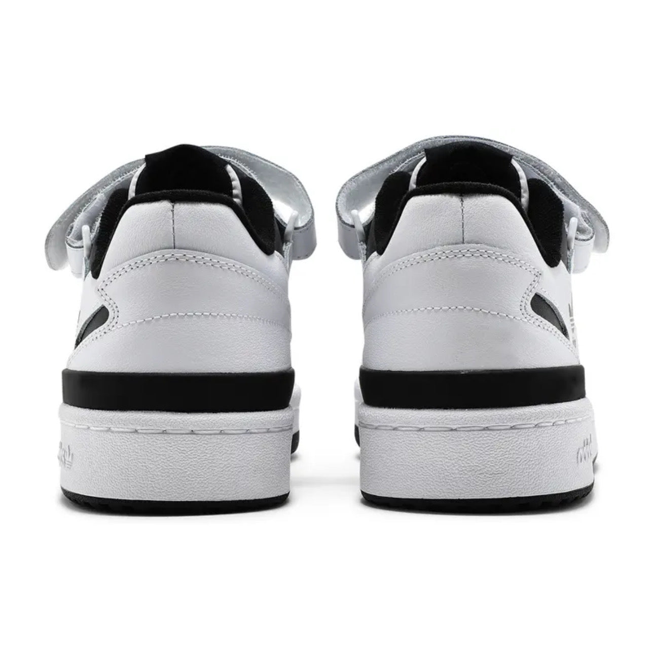 adidas Forum Low 'Cloud White / Core Black'