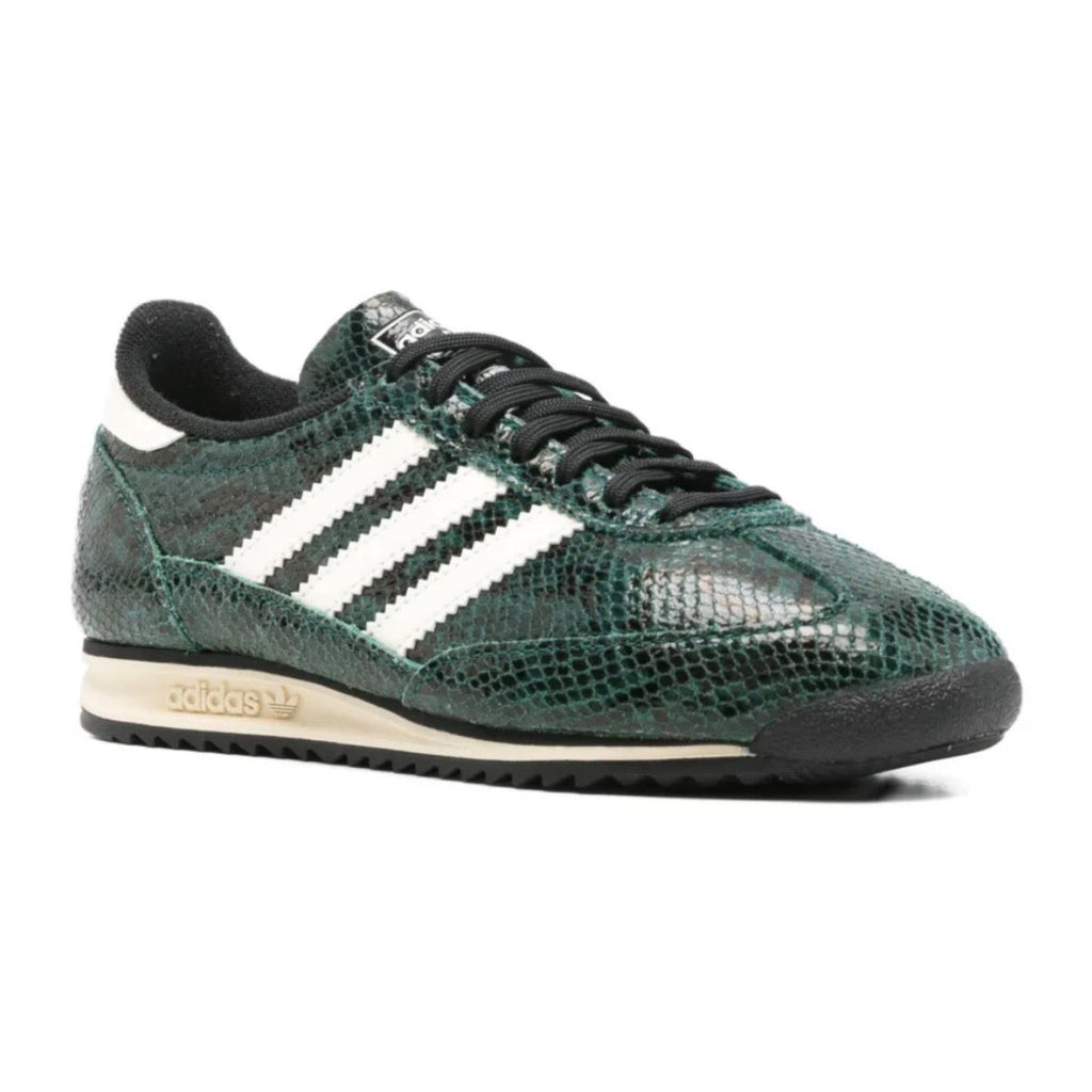 adidas SL 72 OG 'Collegiate Green / Snakeskin'