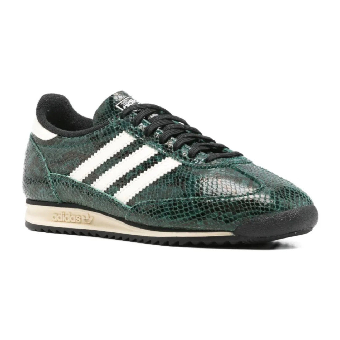 adidas SL 72 OG 'Collegiate Green / Snakeskin'