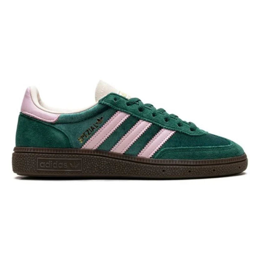 adidas Handball Spezial 'Collegiate Green / Clear Pink'