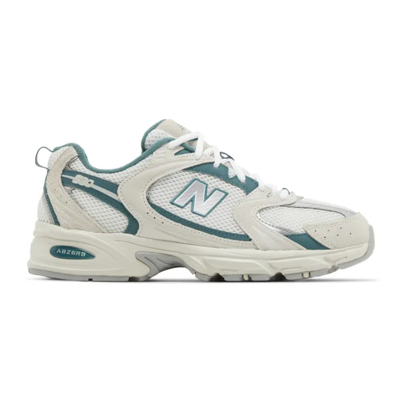 New Balance 530 'Reflection / Green'