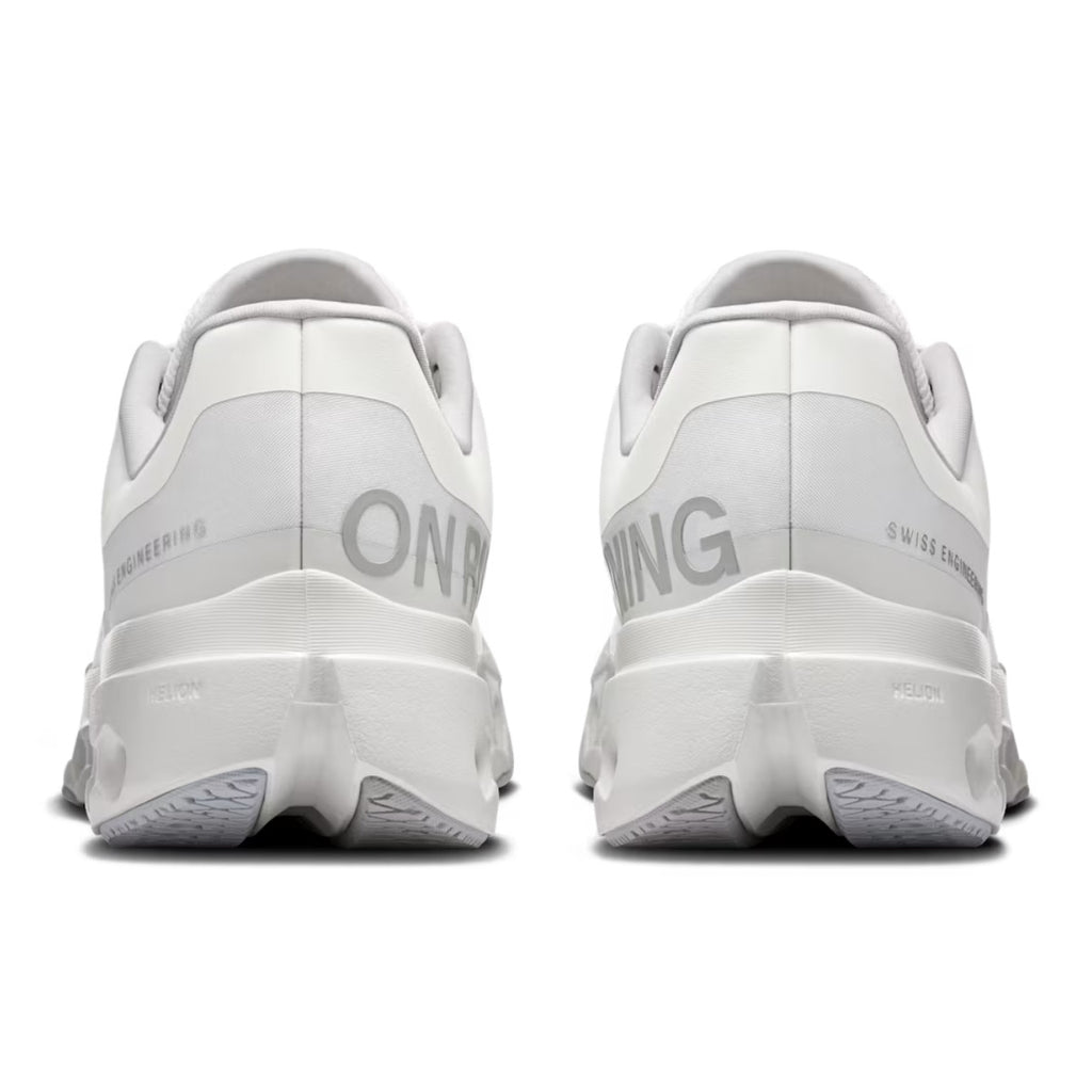 On Running Cloudsurfer Next 'White / White'