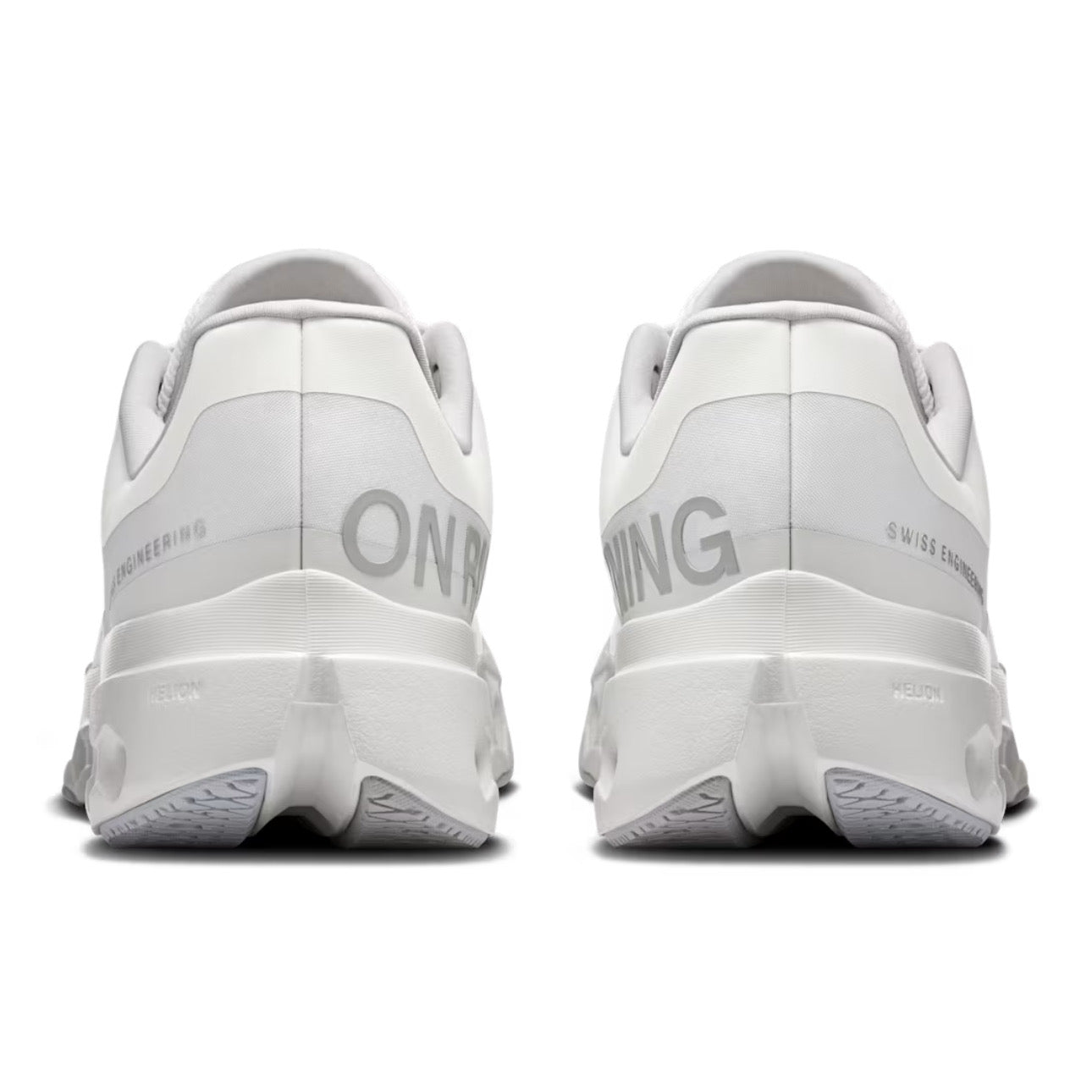 On Running Cloudsurfer Next 'White / White'