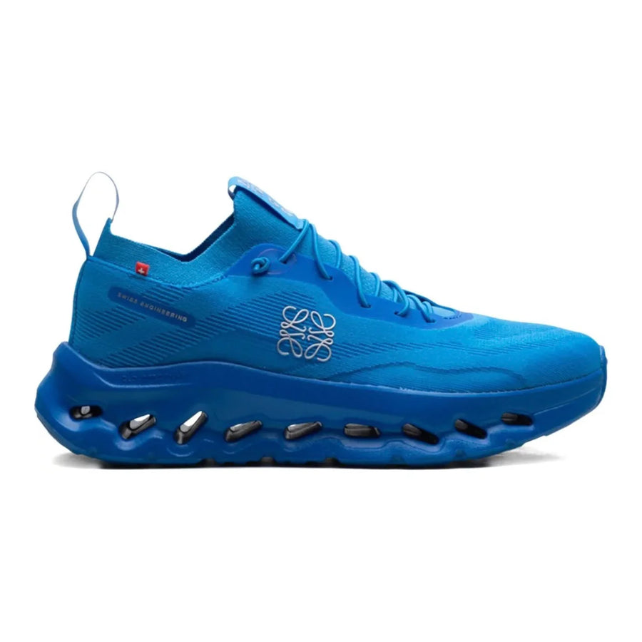 LOEWE x On Cloudtilt 'All Blue'