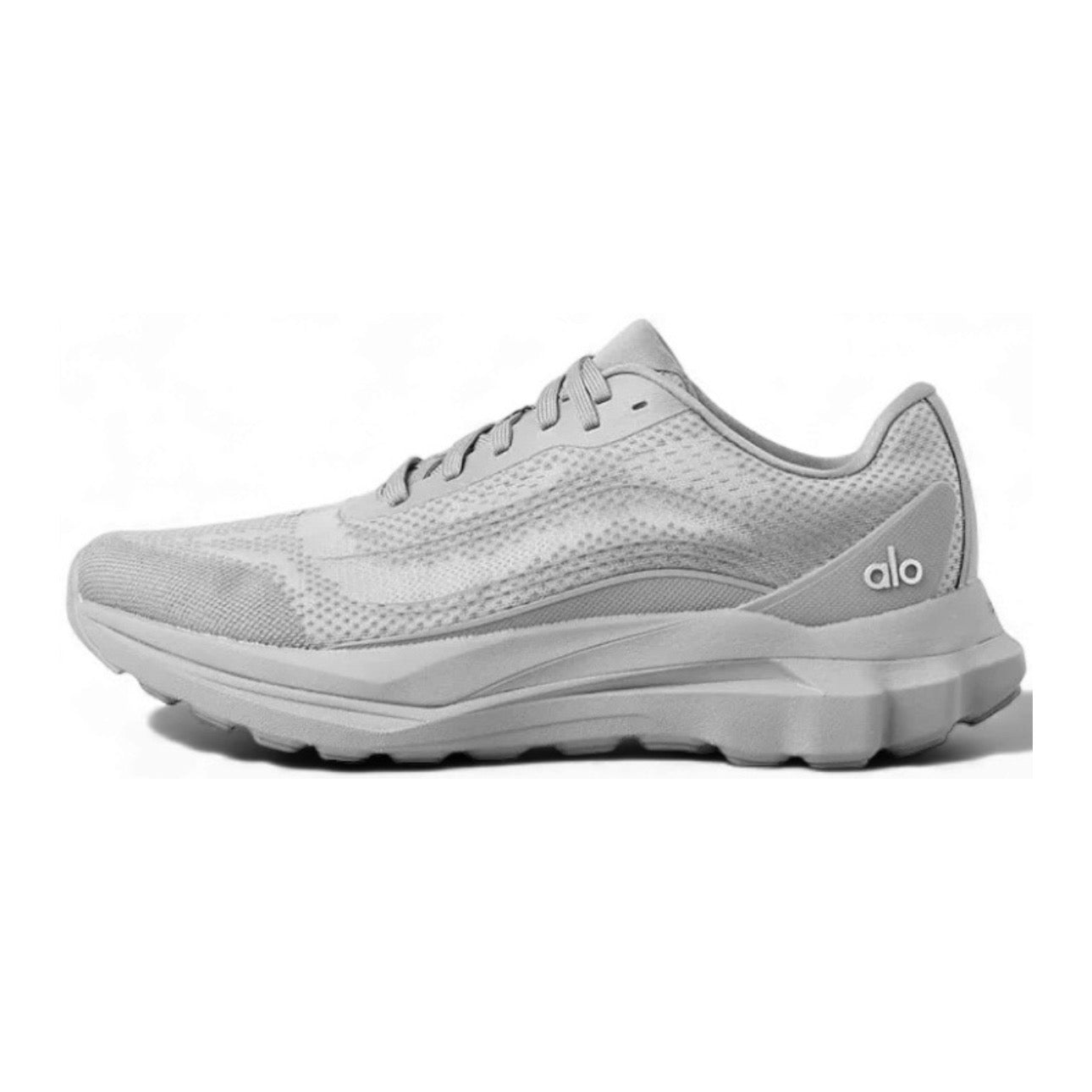 Alo Yoga Runner 'Grey'
