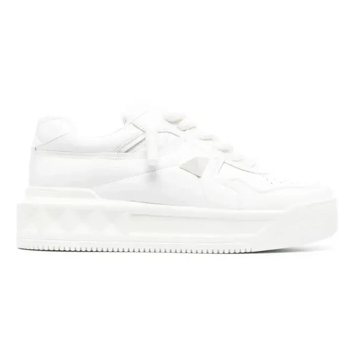 Valentino One Stud XL 'White'