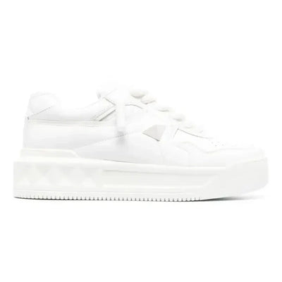 Valentino One Stud XL 'White'