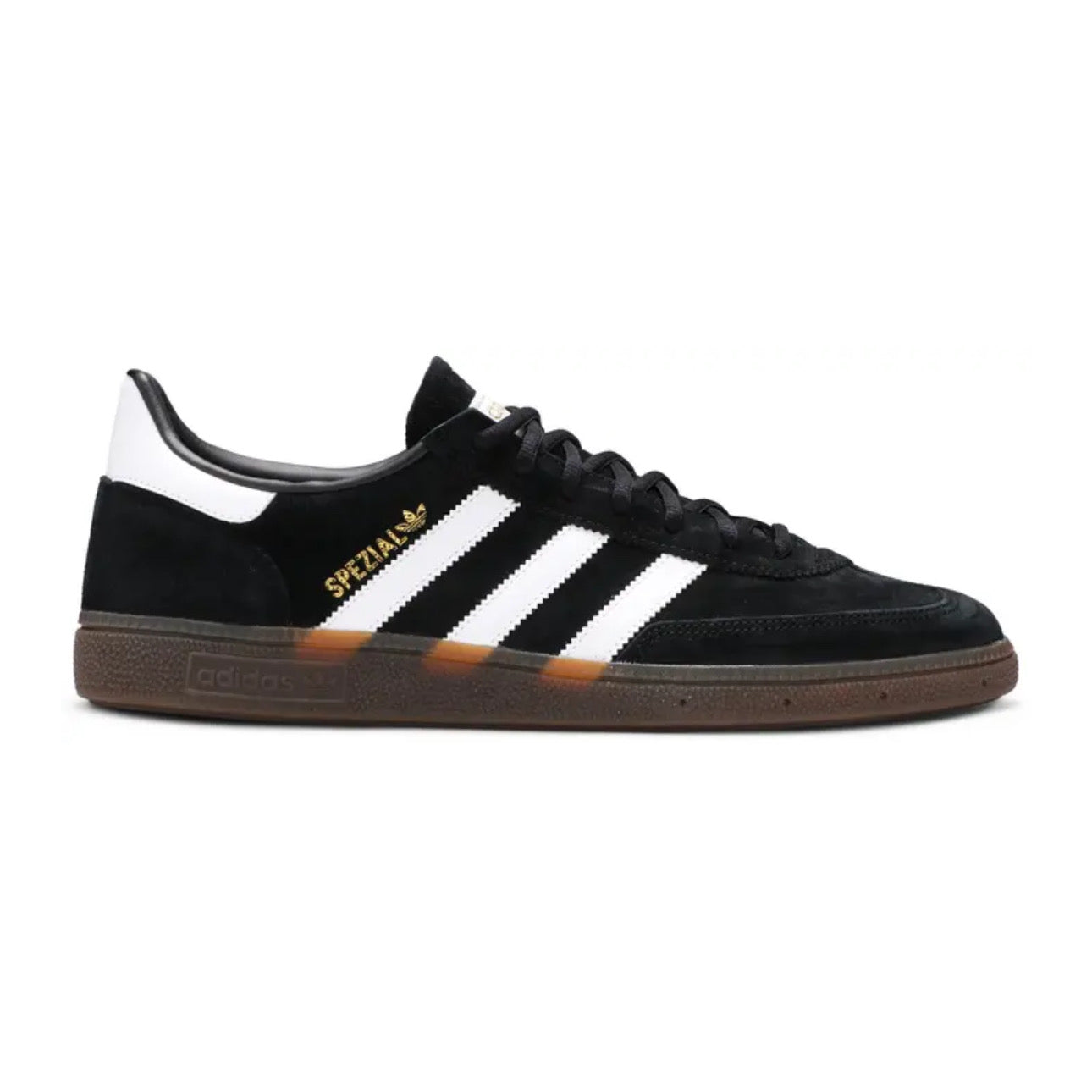 adidas Handball Spezial 'Core Black / Gum'