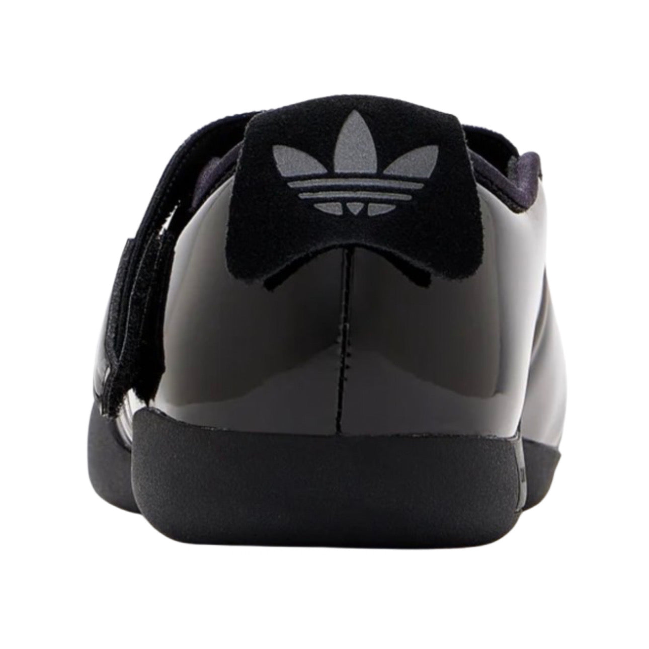 Caroline Hu x CLOT x adidas Taekwondo 'Core Black / Carbon Metallic'