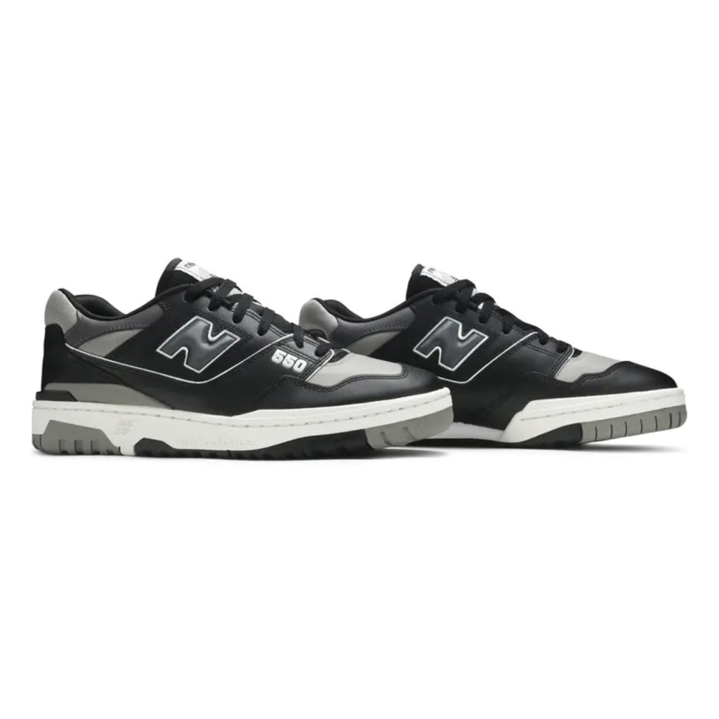 New Balance 550 'Grey / Black'
