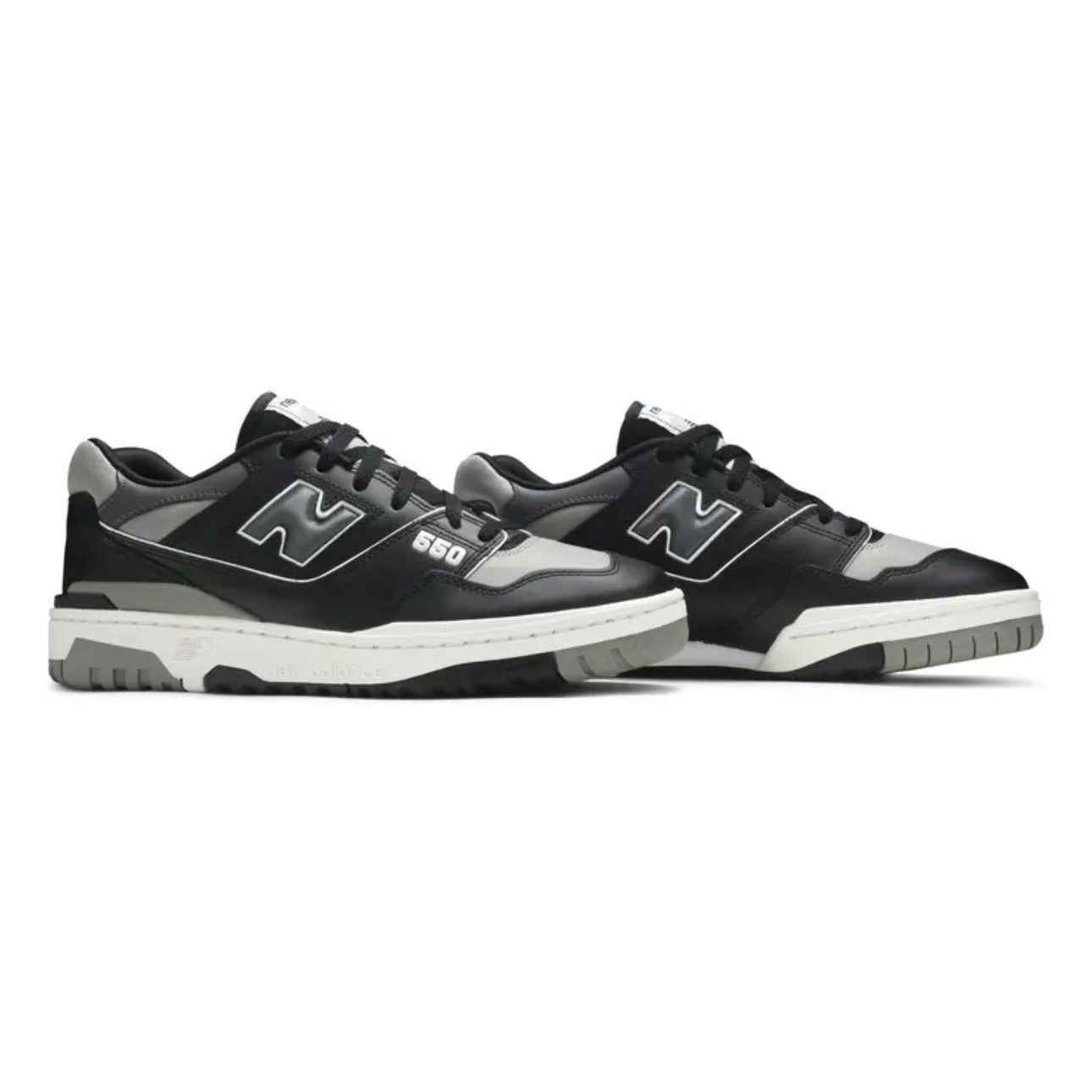 New Balance 550 'Grey / Black'