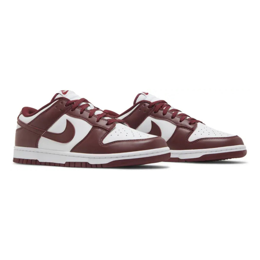 Nike Dunk Low 'Team / Red'