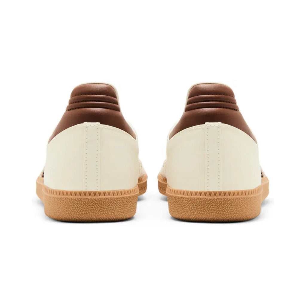adidas Samba OG 'Cream White / Preloved Brown'