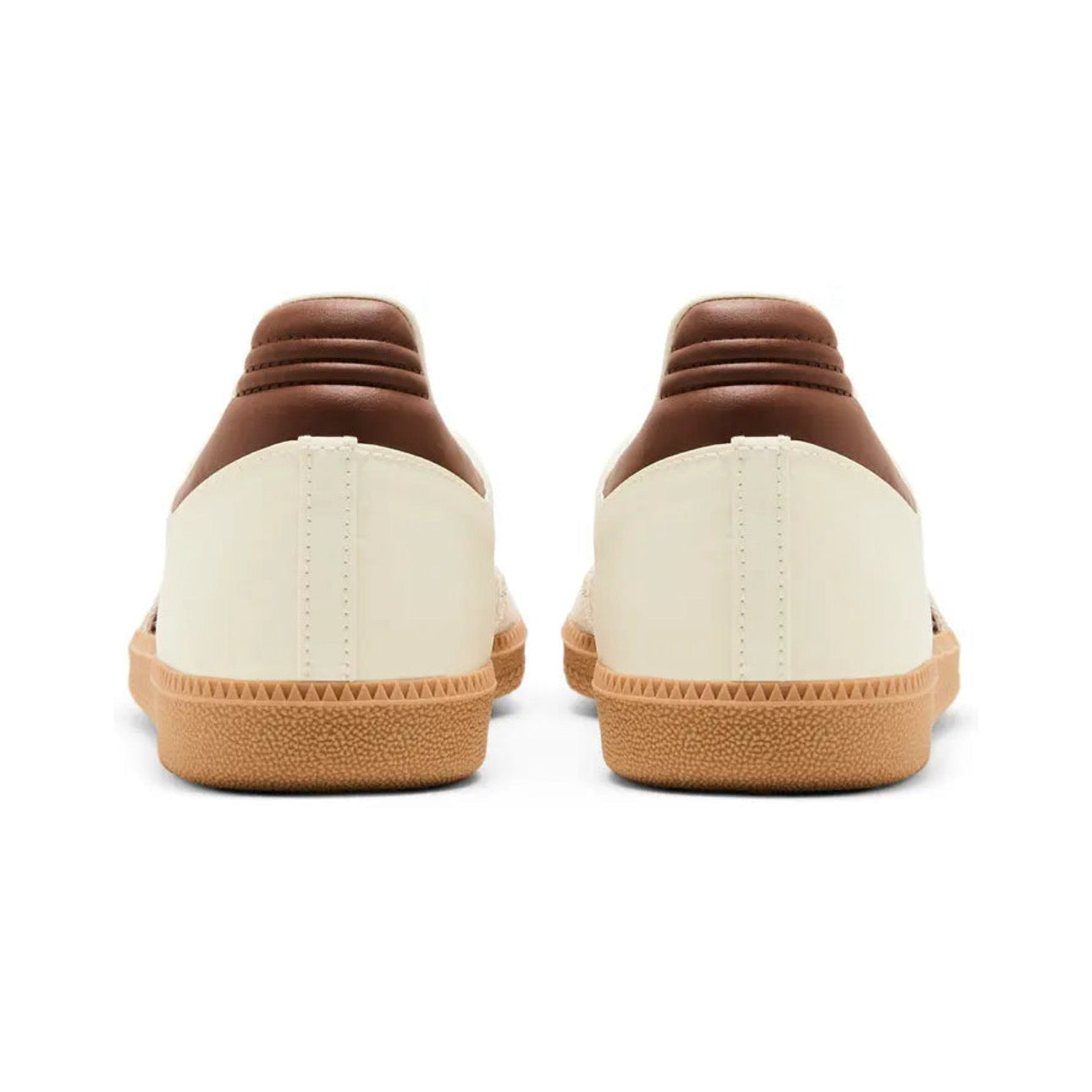 adidas Samba OG 'Cream White / Preloved Brown'
