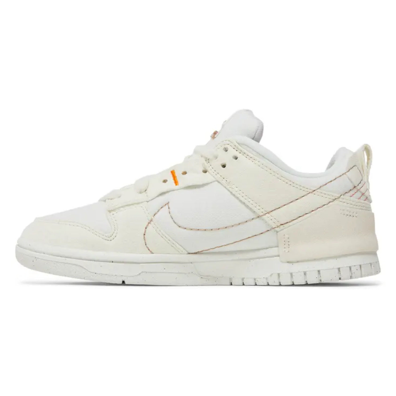 Nike Dunk Low Disrupt 2 'Pale / Ivory'
