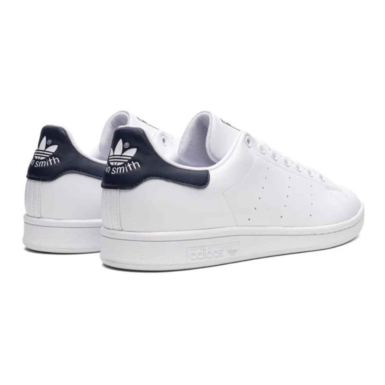 adidas Stan Smith 'Cloud White / Collegiate Navy'