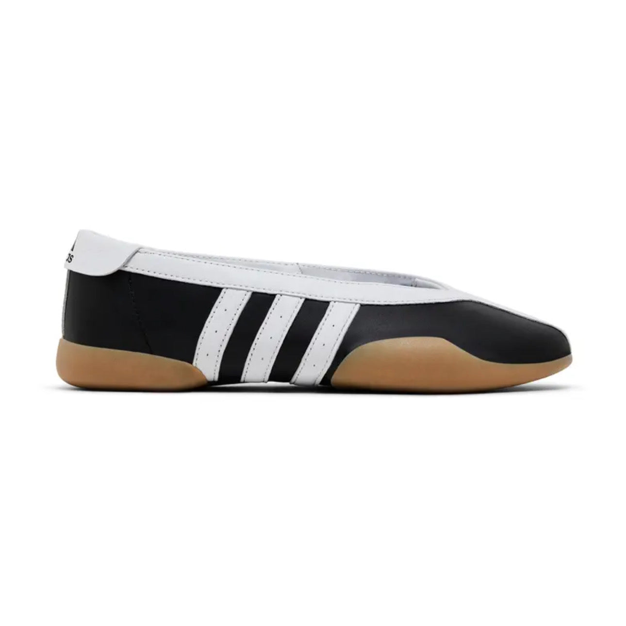 adidas Taekwondo Mei Ballet 'Core Black / Cloud White / Gum'