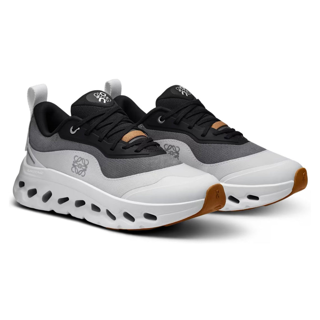On Running Cloudtilt LOEWE2 'Black / White / Gum'
