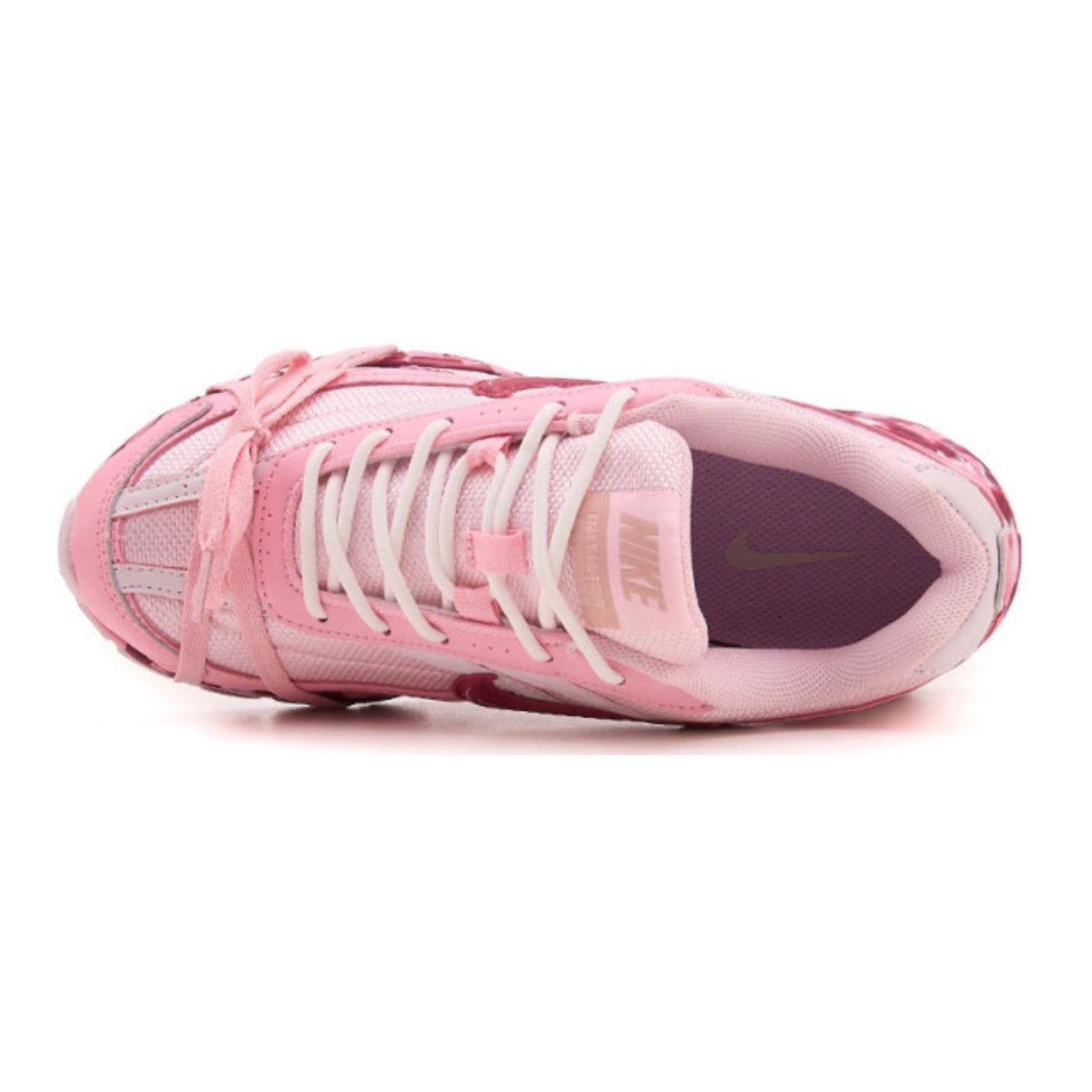 Nike Initiator Custom 'Pink'