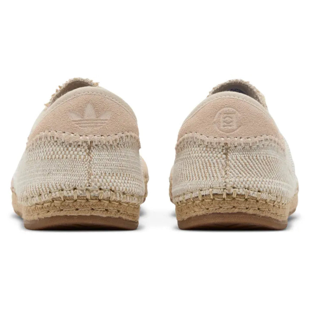 CLOT x adidas Gazelle 'Halo Ivory'