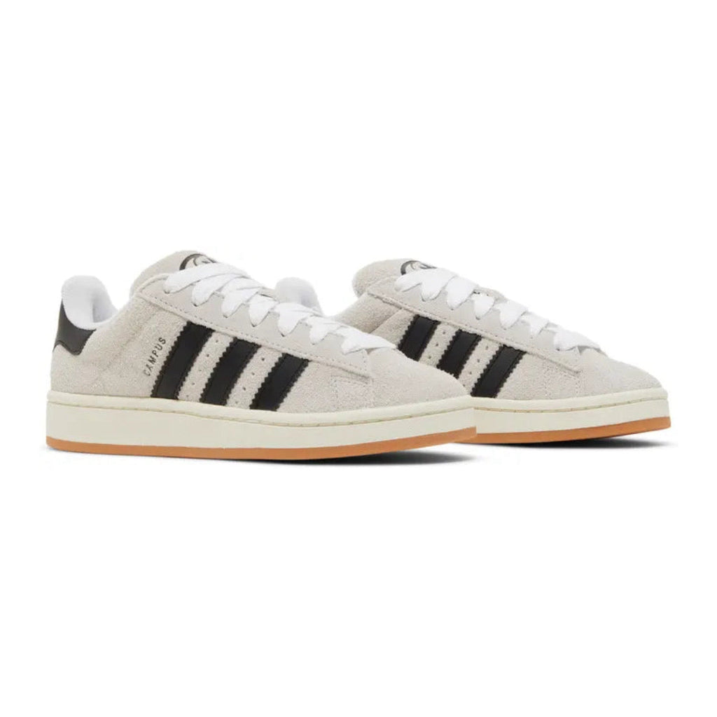 adidas Campus 00s 'Crystal White / Core Black'