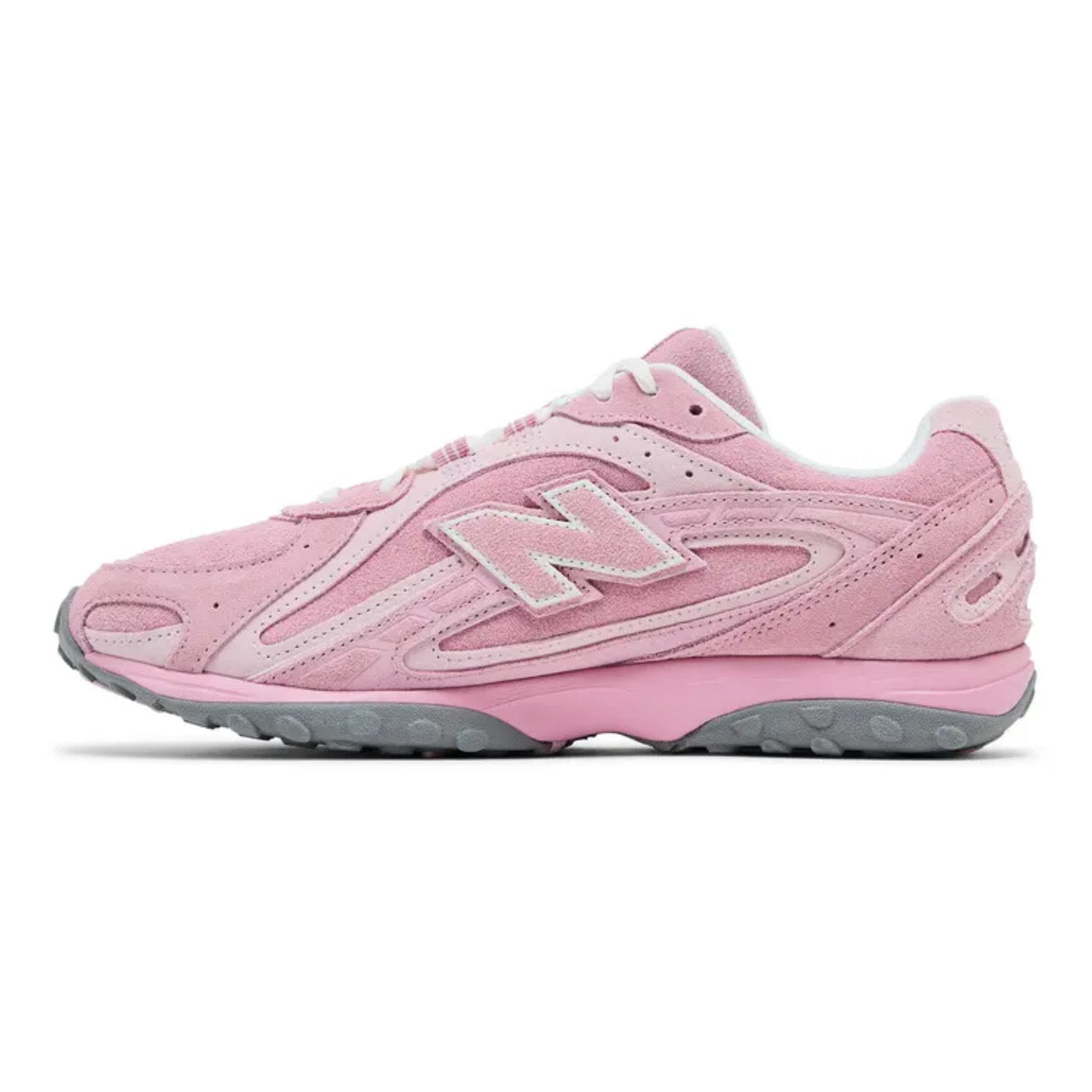 New Balance 204L 'Pastel / Pack / Pink'