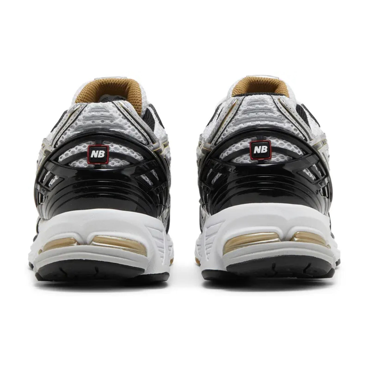 New Balance 1906R 'Metallic / Silver Metallic / Gold'