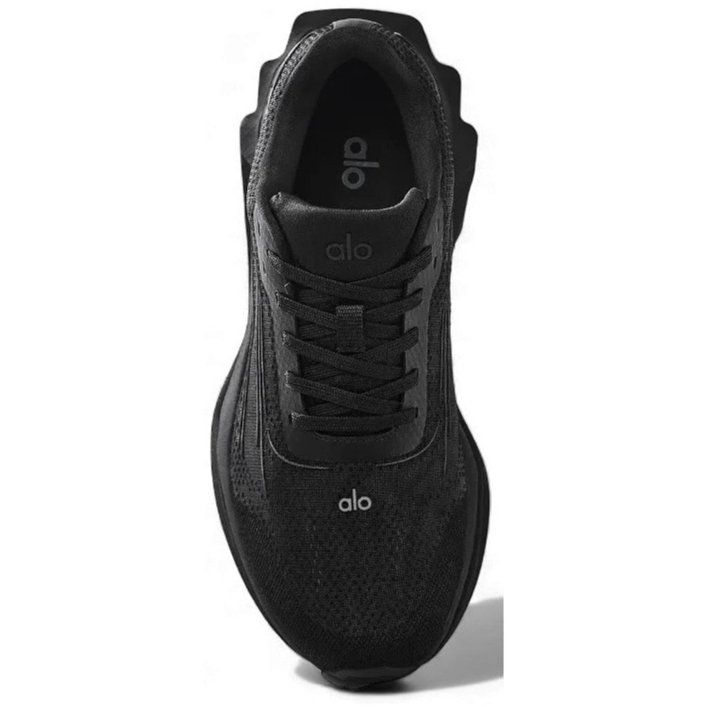 Alo Yoga Runner 'Triple Black'