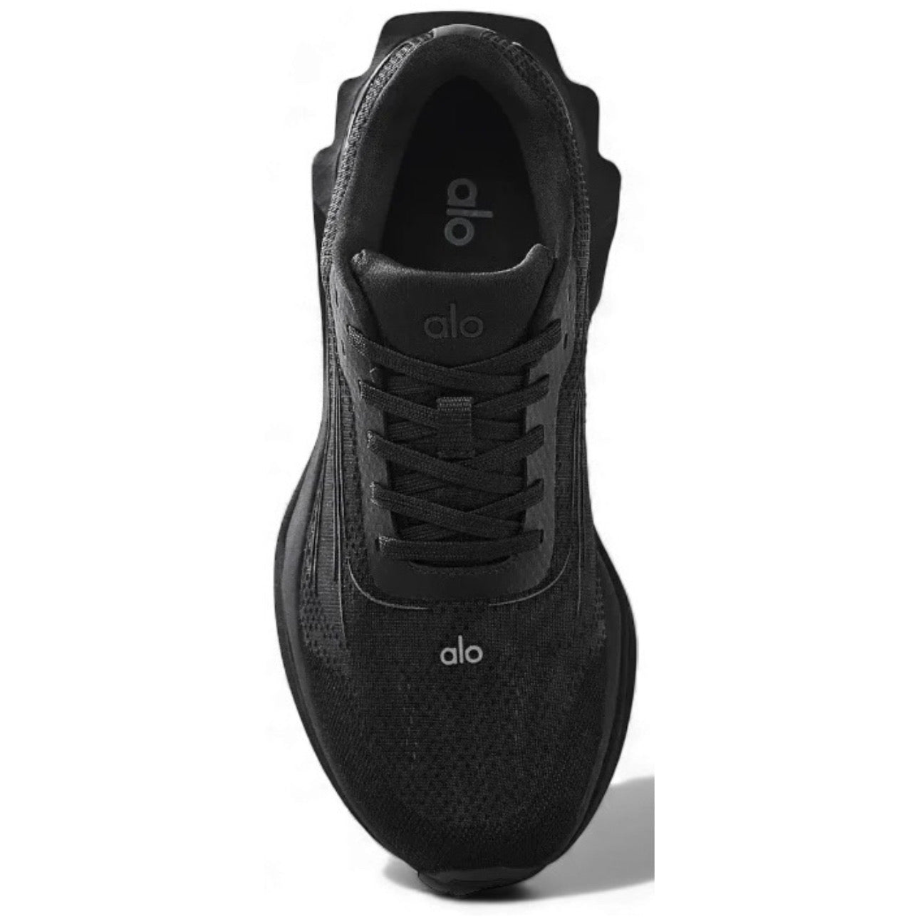 Alo Yoga Runner 'Triple Black'