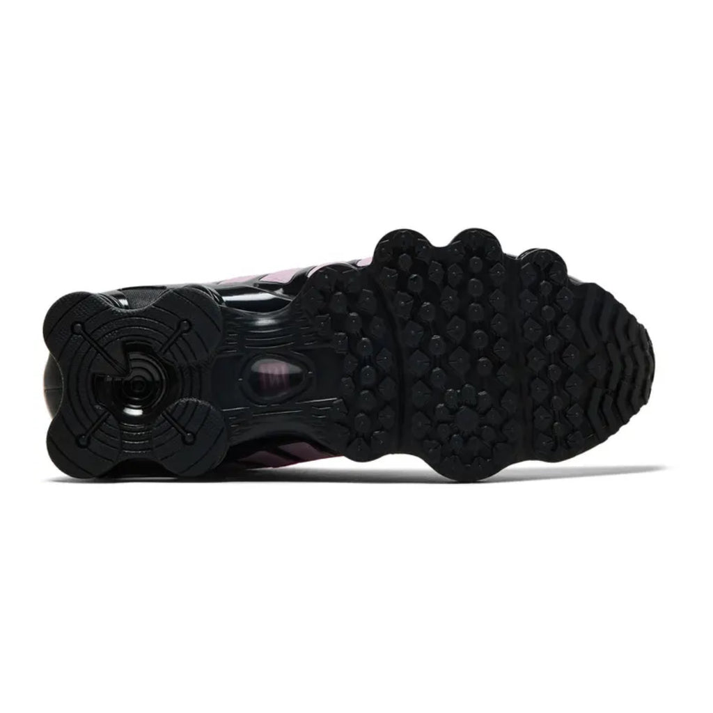 Nike Shox TL 'Black Playful Pink'