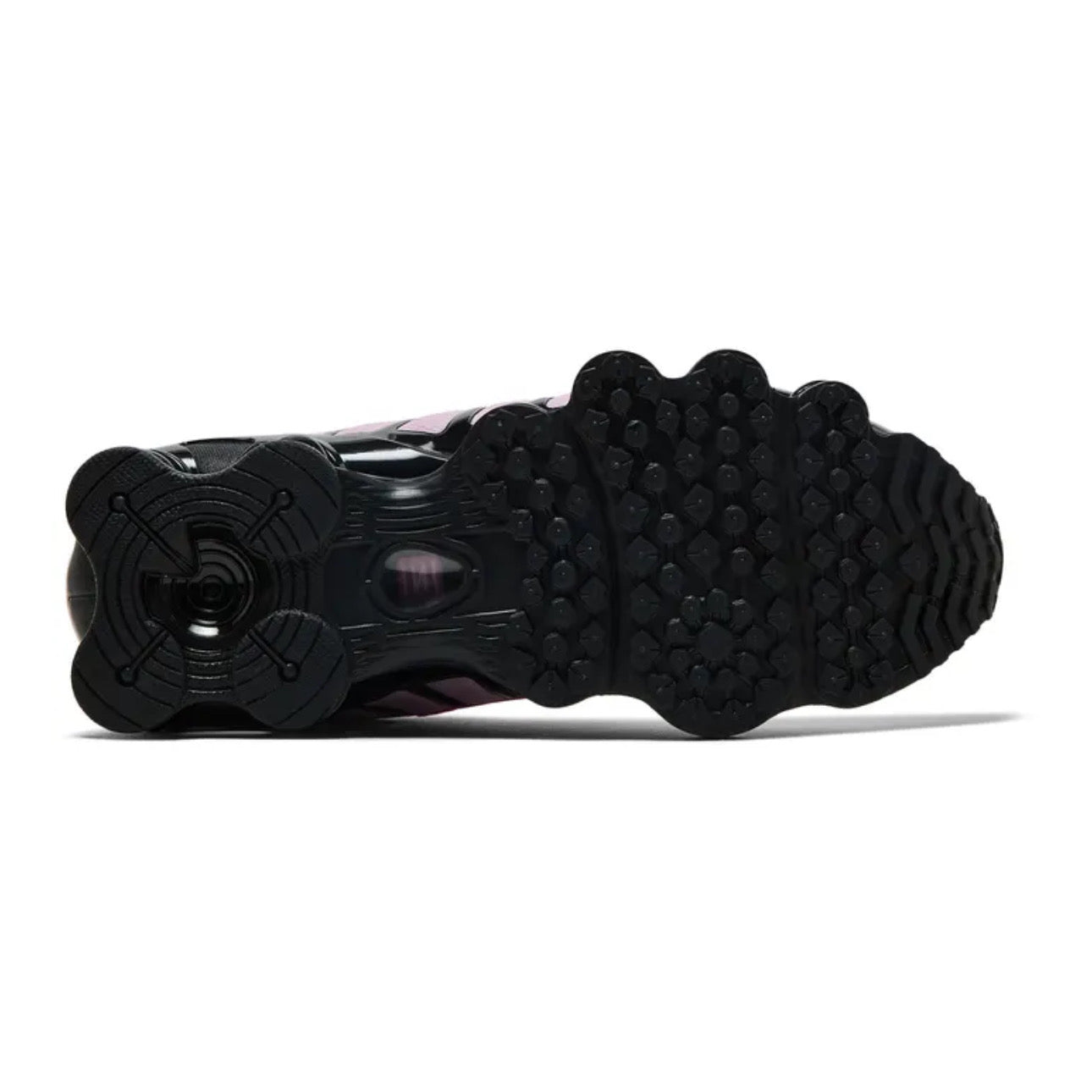 Nike Shox TL 'Black Playful Pink'