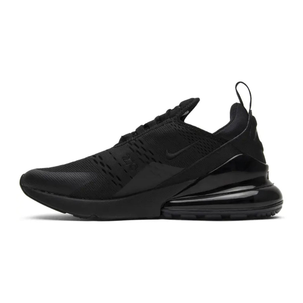 Nike Air Max 270 'Triple Black'