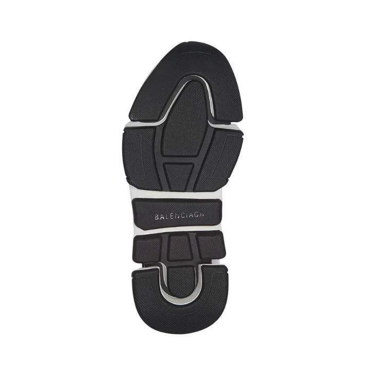 Balenciaga Speed Trainer 'Black / White'