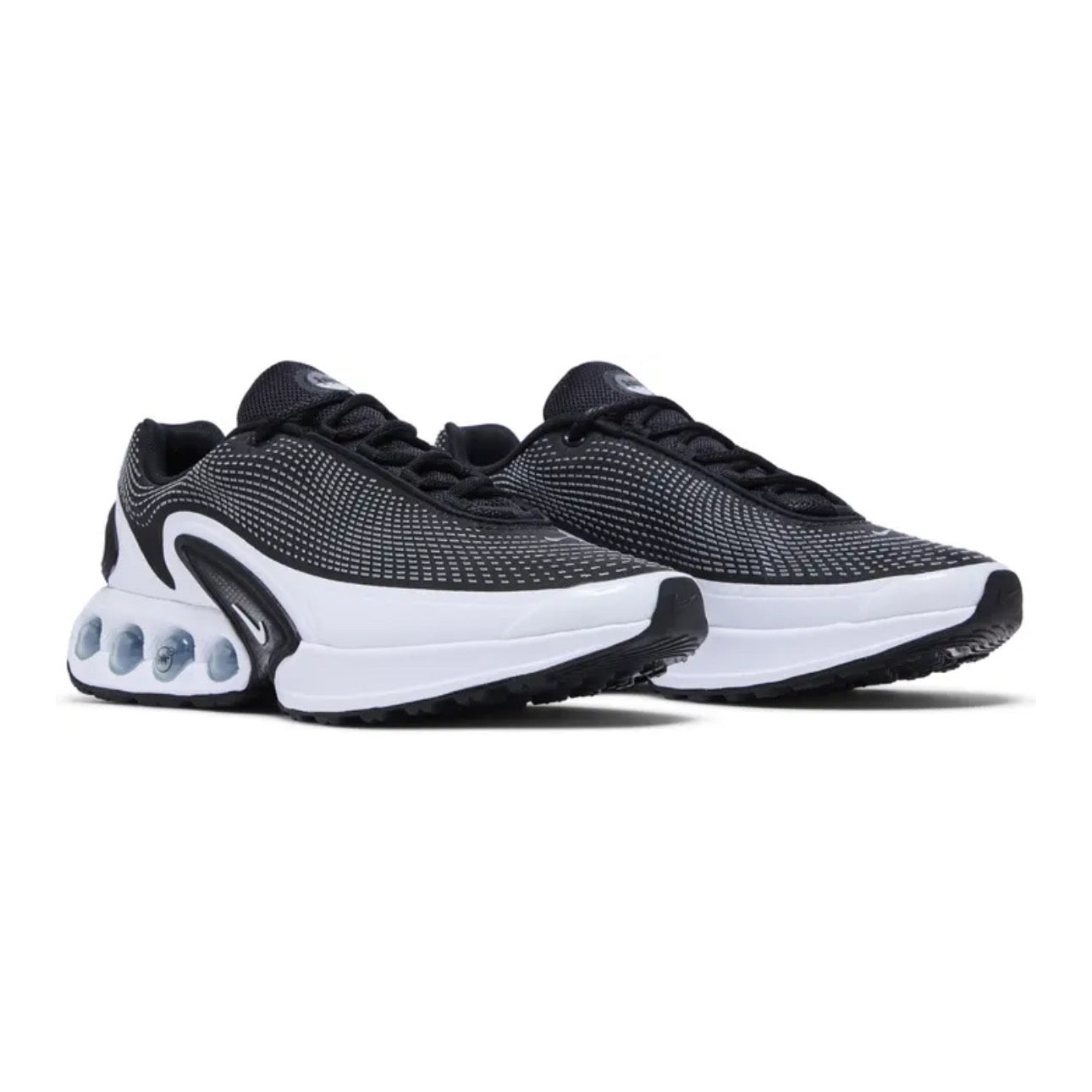 Nike Air Max DN 'Black White Cool 'Grey'