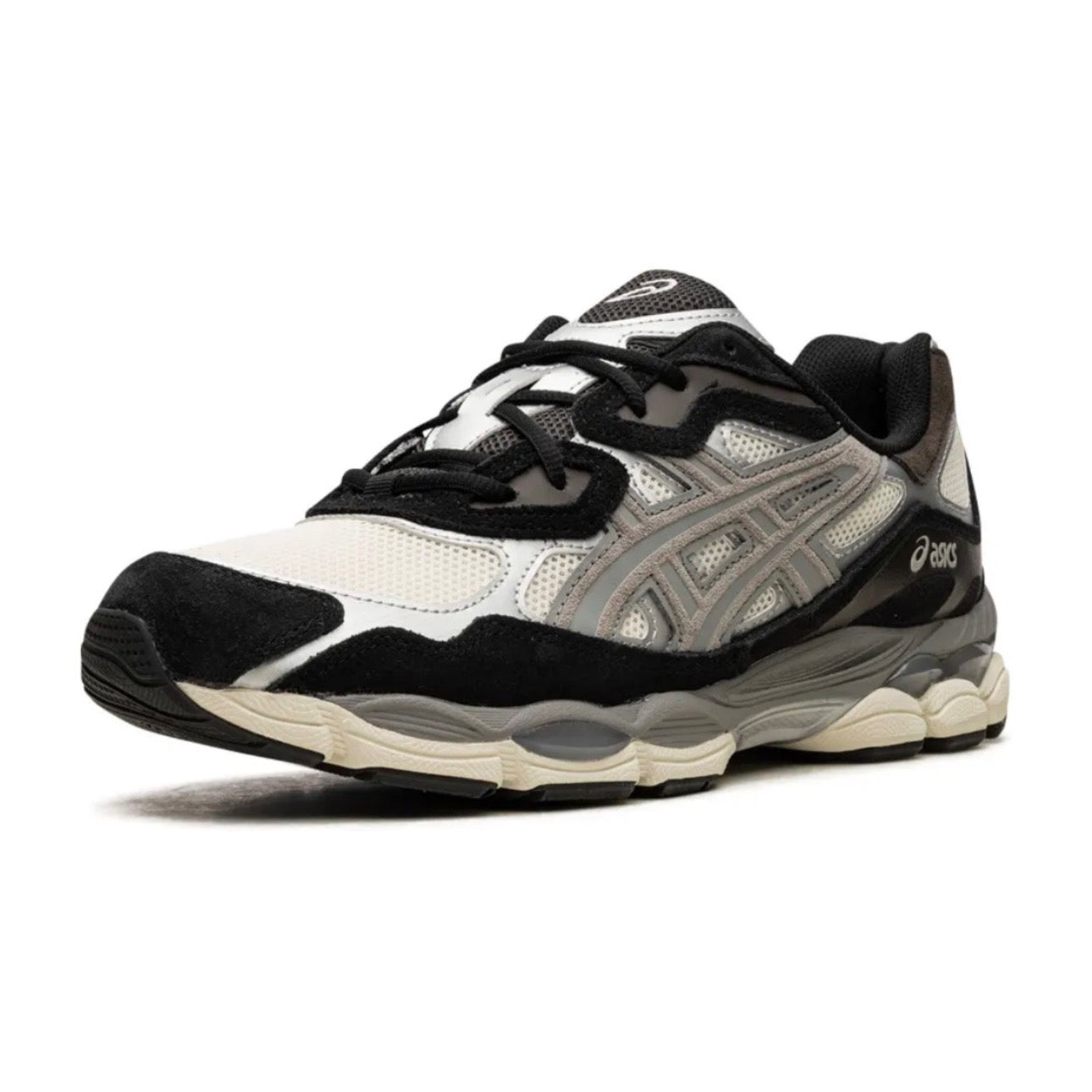 ASICS GEL-NYC 'Ivory / Grey Clay'