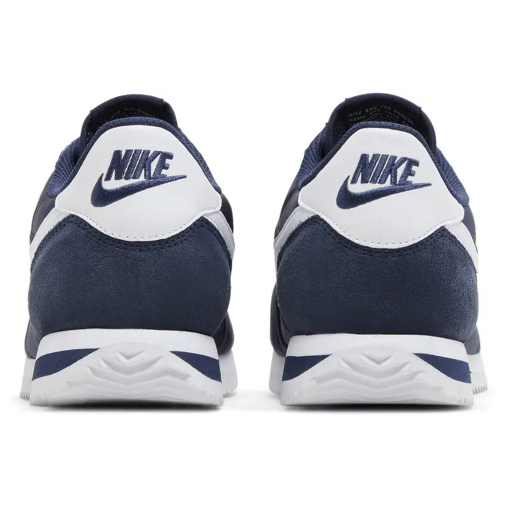 Nike Cortez TXT 'Midnight / Navy'