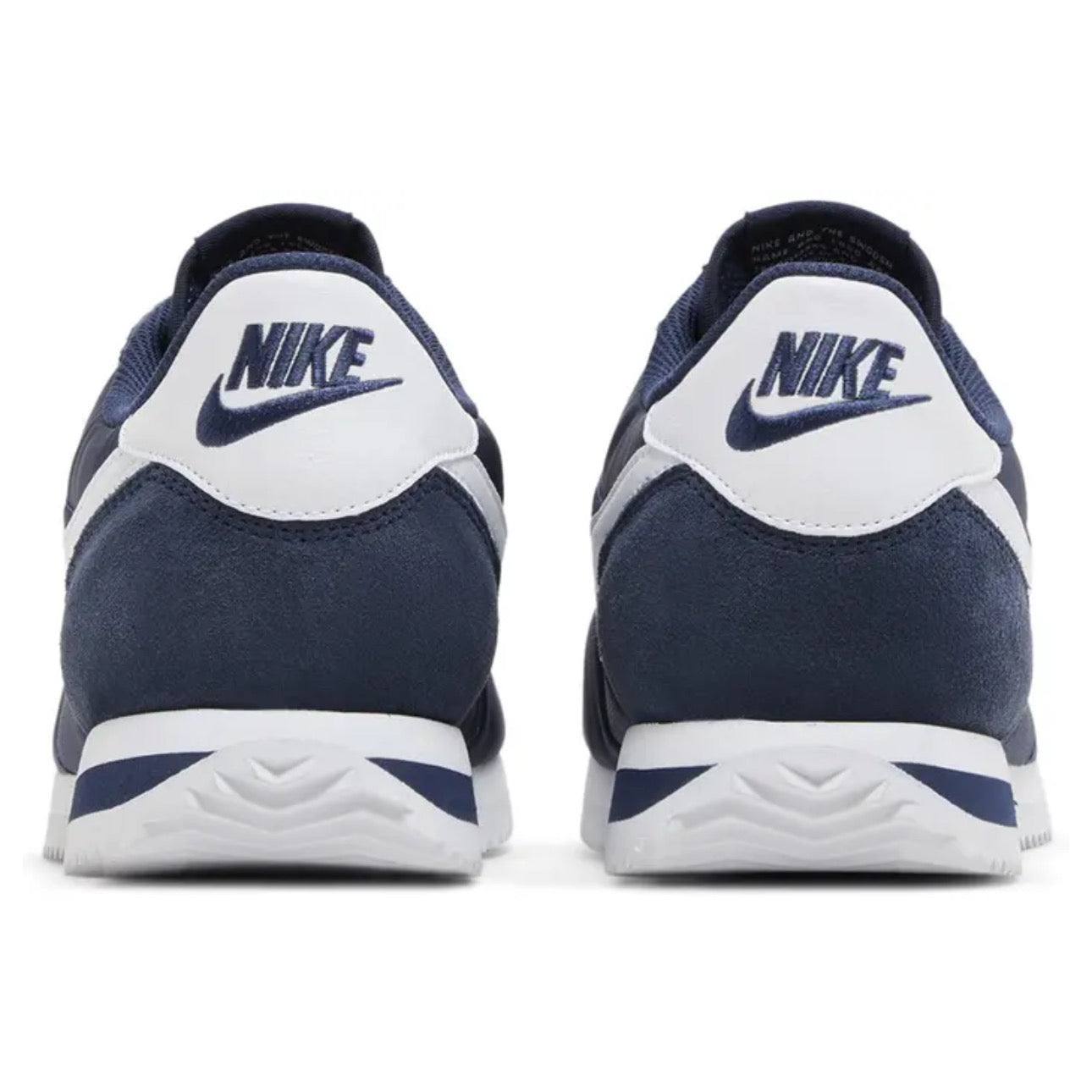 Nike Cortez TXT 'Midnight / Navy'