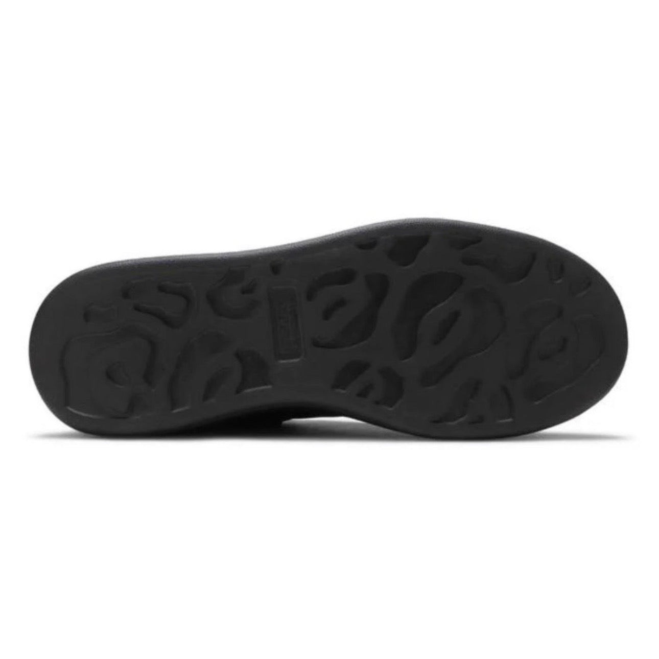 Alexander McQueen Oversized Sneaker 'Triple Black'