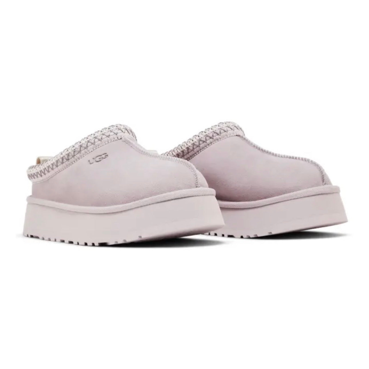 UGG Tazz Slipper 'Bay / Fog'