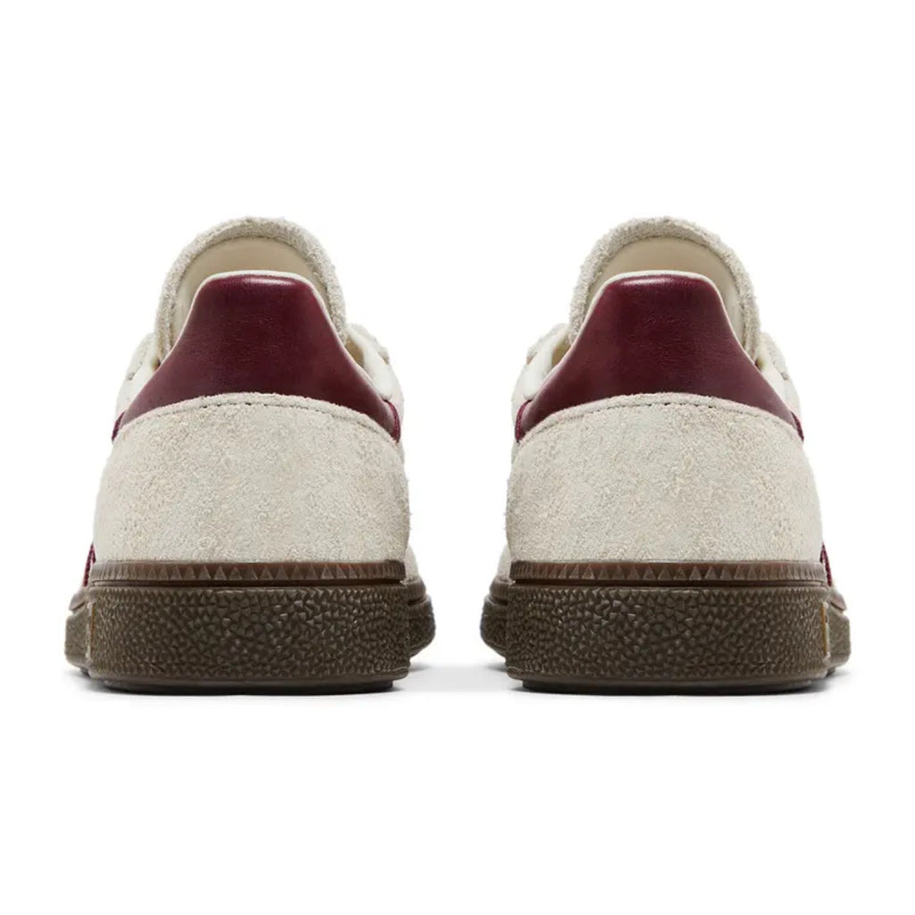 adidas Handball Spezial 'Off White / Collegiate Burgundy'