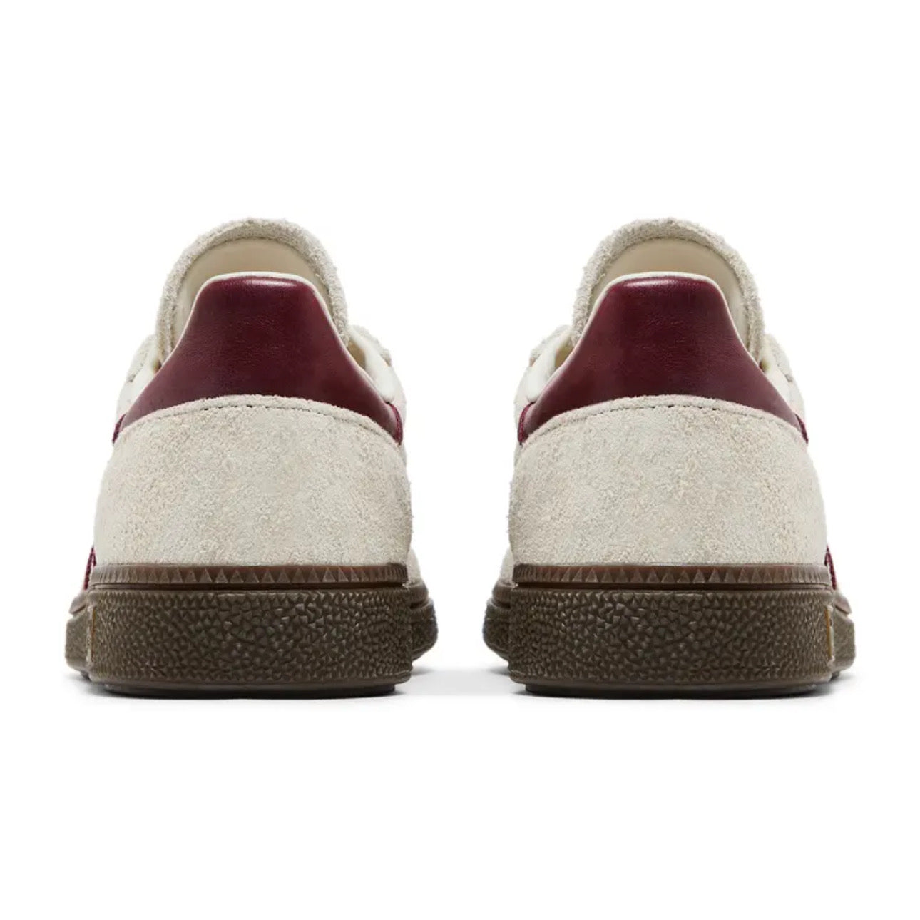 adidas Handball Spezial 'Off White / Collegiate Burgundy'