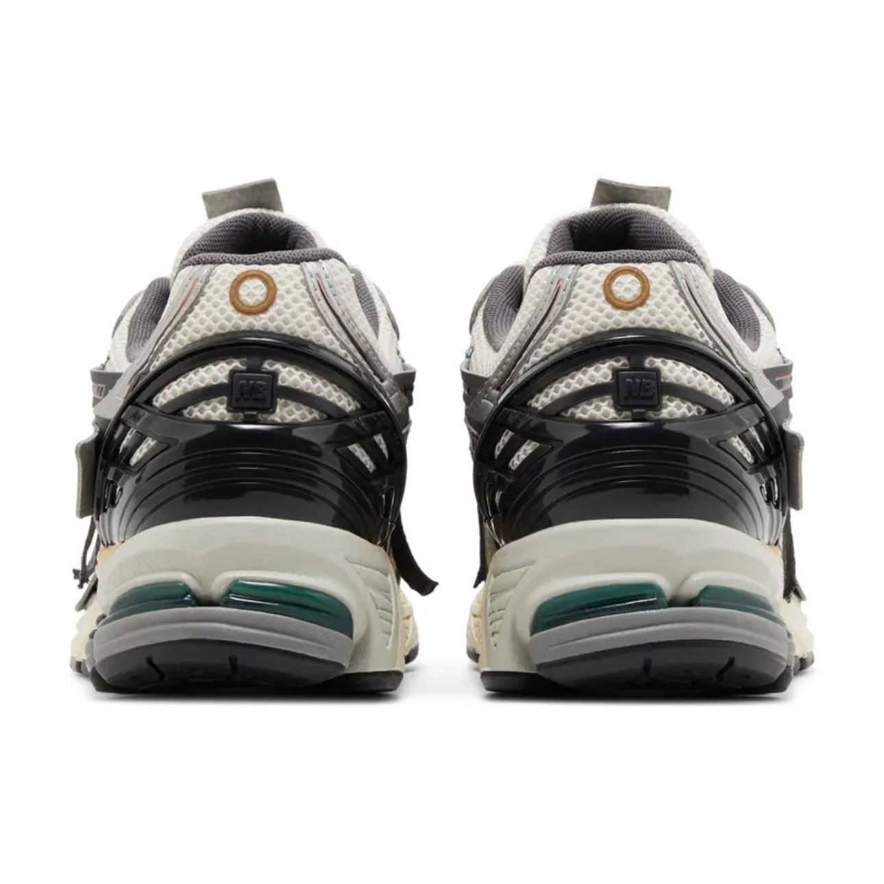 New Balance 1906A 'Silver / Gold Metallic'
