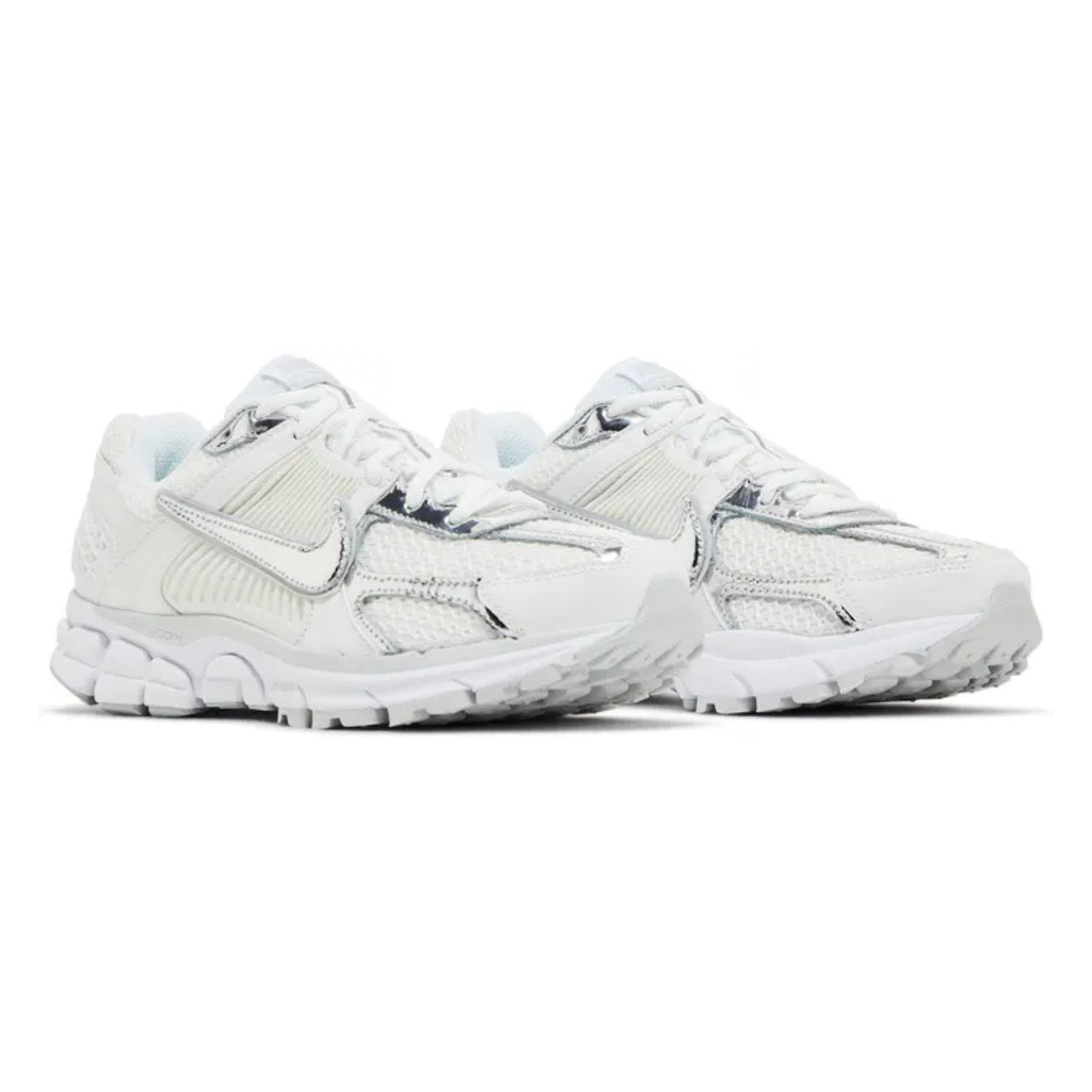 Nike Air Zoom Vomero 5 'Chrome / Toe'