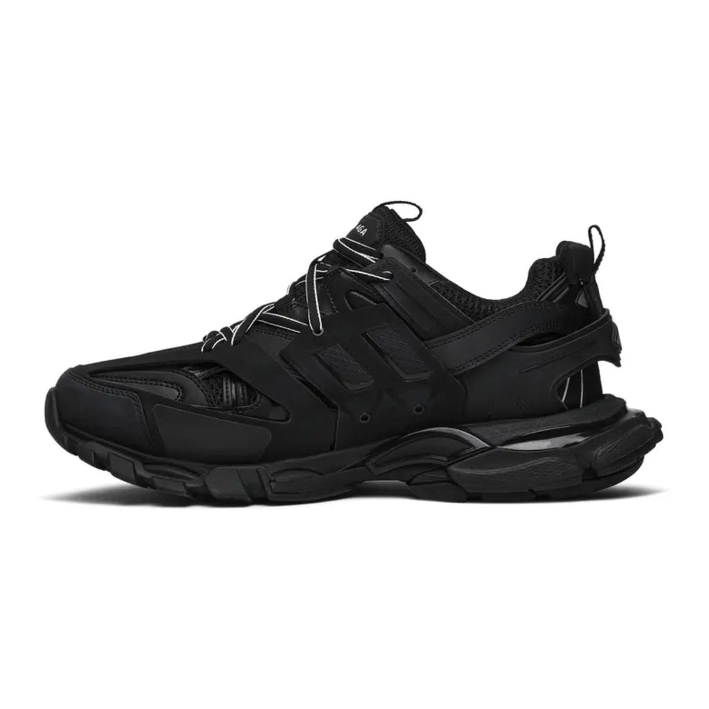 Balenciaga Track 'Triple Black'