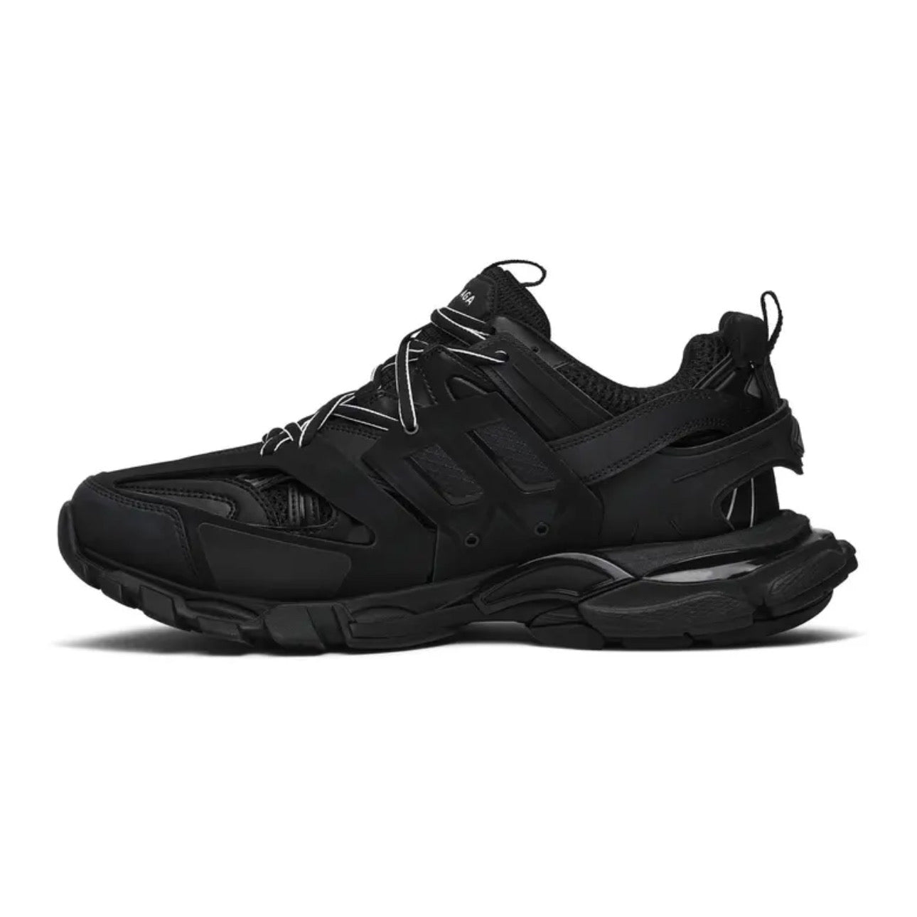 Balenciaga Track 'Triple Black'