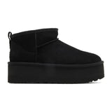 UGG Classic Ultra Mini Platform Boot 'Black'