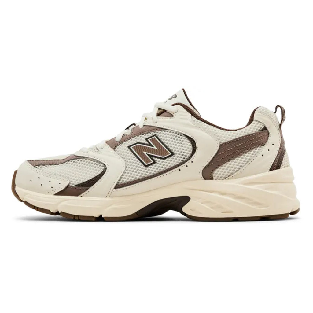 New Balance 530 'Turtledove / Mushroom'