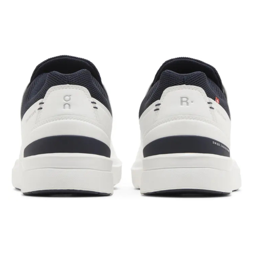 ON The Roger Advantage 'White / Midnight'