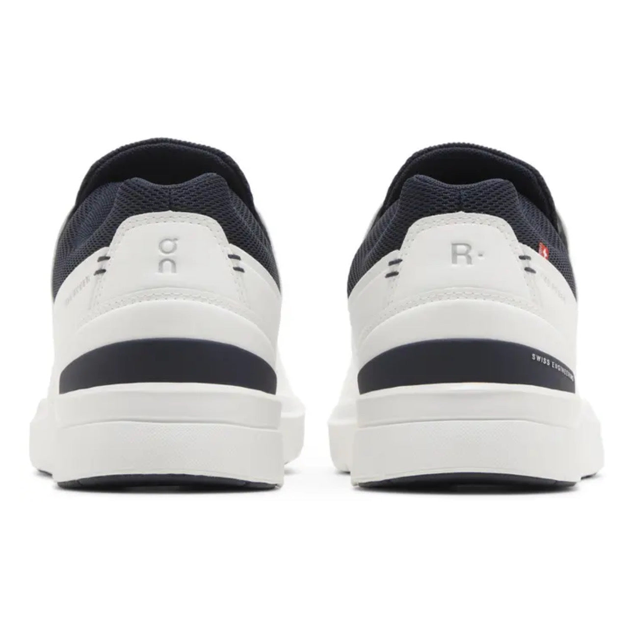 ON The Roger Advantage 'White / Midnight'