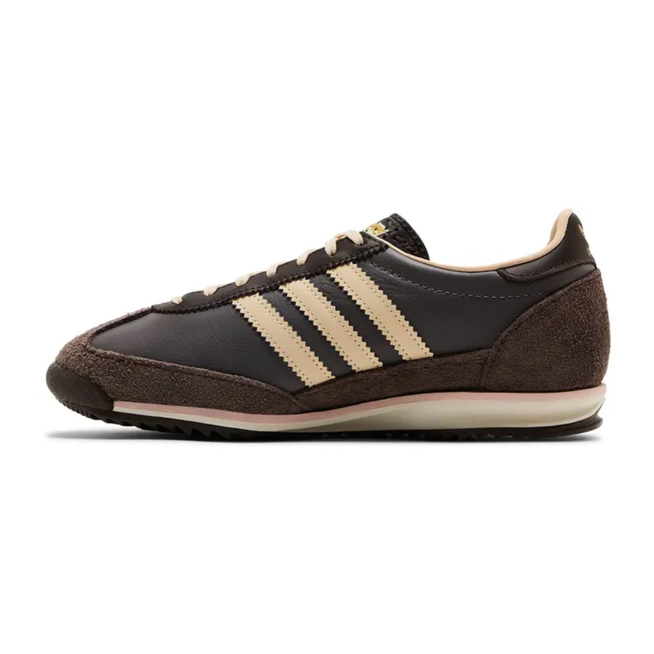 adidas SL 72 OG 'Charcoal Brown'